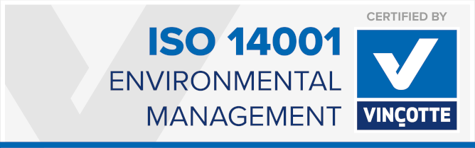 ISO 14001