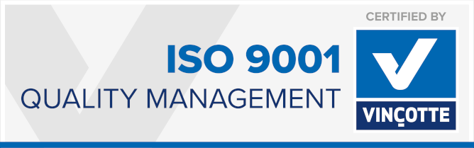 ISO 9001