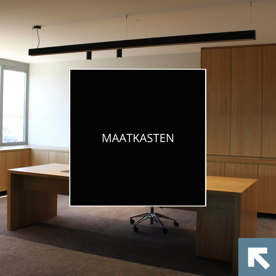 maatkasten