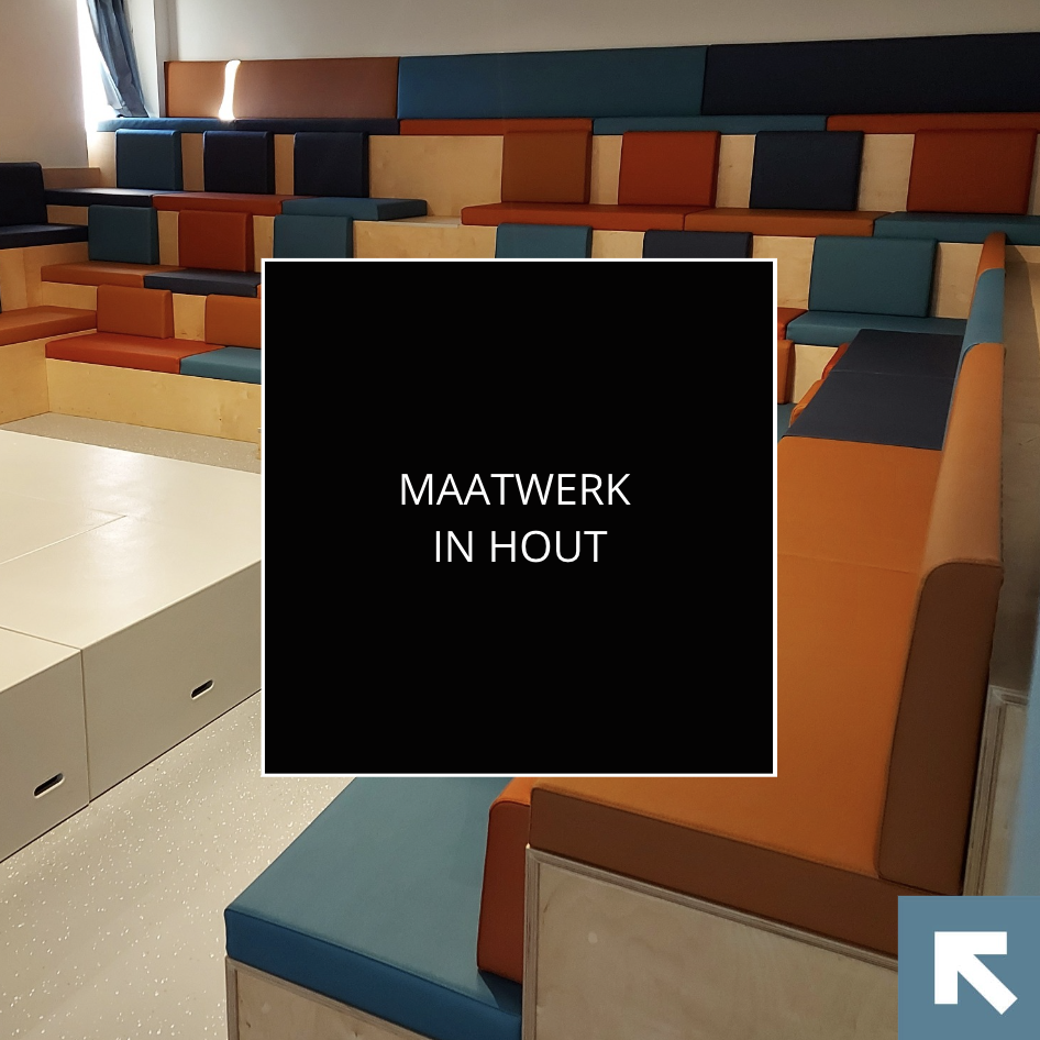 maatwerk in hout