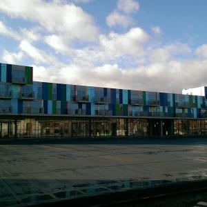 Sociale huisvesting, Centrale Werkplaatsen te Leuven-thumbnail