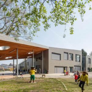 Leefschool zandhofje gevel -thumbnail