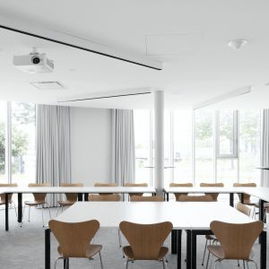 Vergaderzaal kantoor VDS-thumbnail
