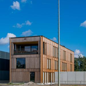 Center of excellence -thumbnail