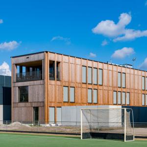Center of excellence -thumbnail