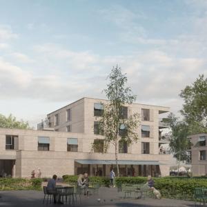 Zorgsite assistentiewoningen Sint-Genesius-Rode-thumbnail