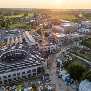 Noorderhart uitbreiding ziekenhuis-thumbnail