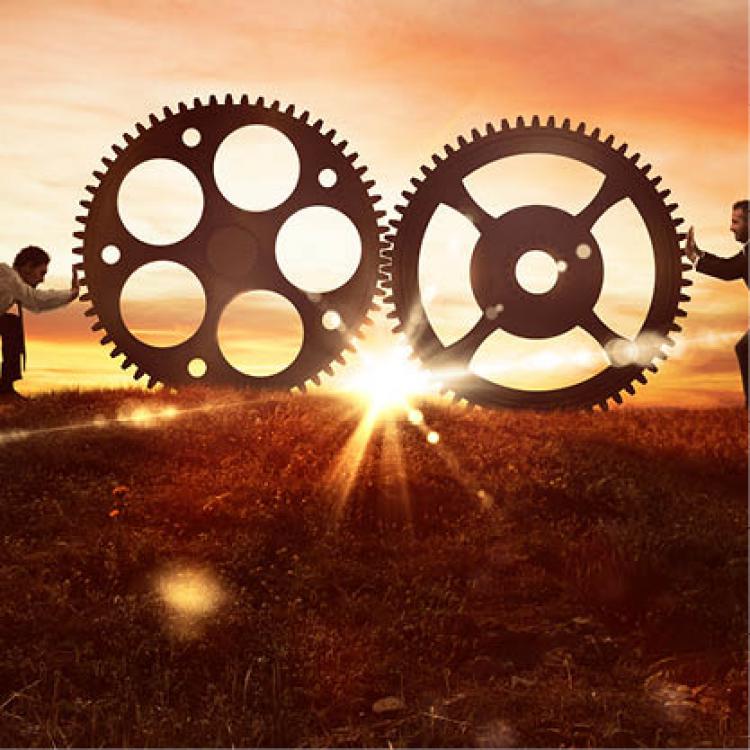 partnership 
