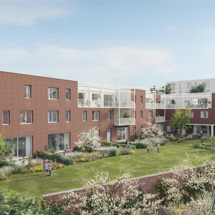 cohousing