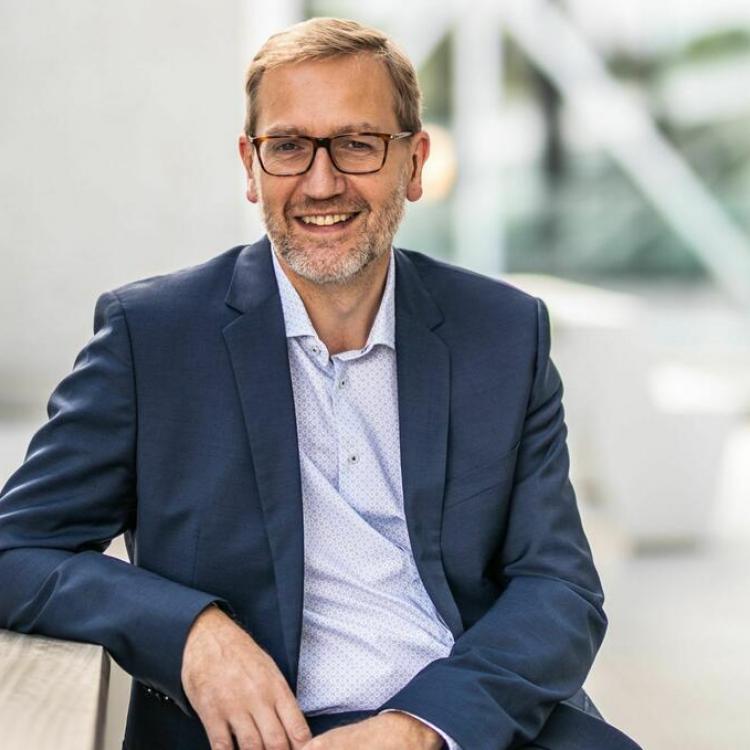 Michel Vanderstraeten wordt voorzitter Embuild Vlaanderen