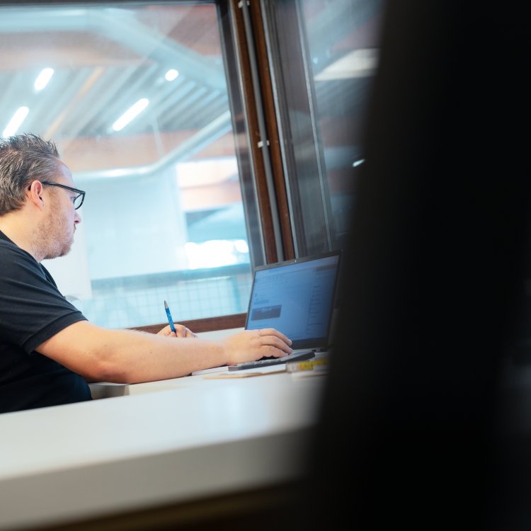Vanderstraeten-vacatures