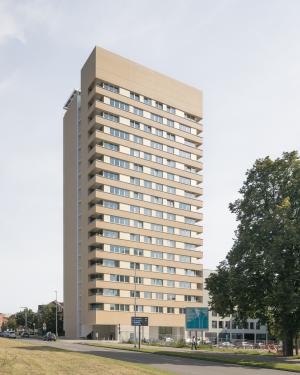 Drie Kreeften Leuven