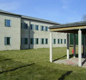 Detentiecentrum Vottem